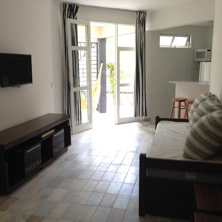 Ferienwohnung Buzios Internacional Exterior foto
