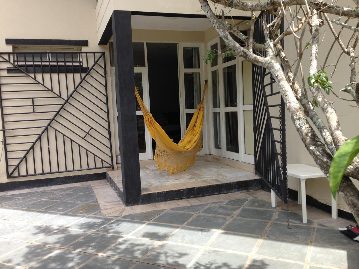 Ferienwohnung Buzios Internacional Exterior foto