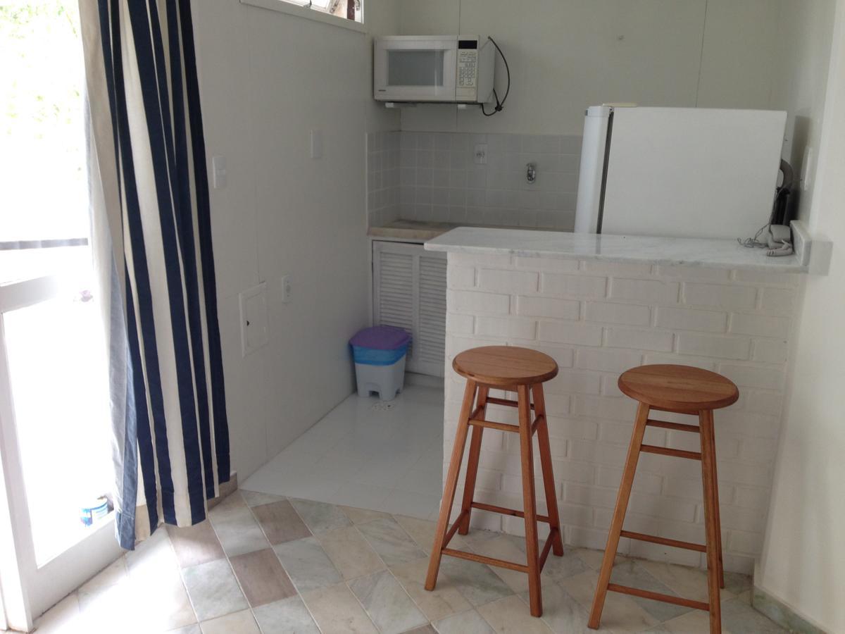 Ferienwohnung Buzios Internacional Exterior foto