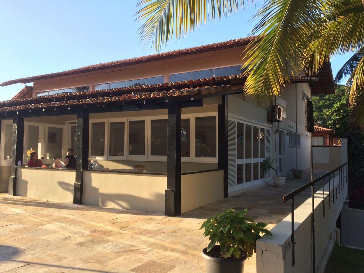 Ferienwohnung Buzios Internacional Exterior foto